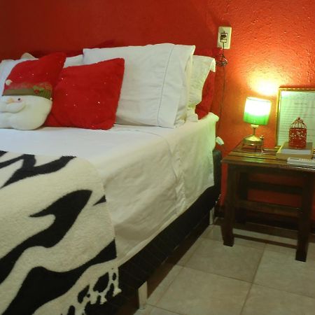 Ferienwohnung Gardenia House Foz do Iguaçu Exterior foto