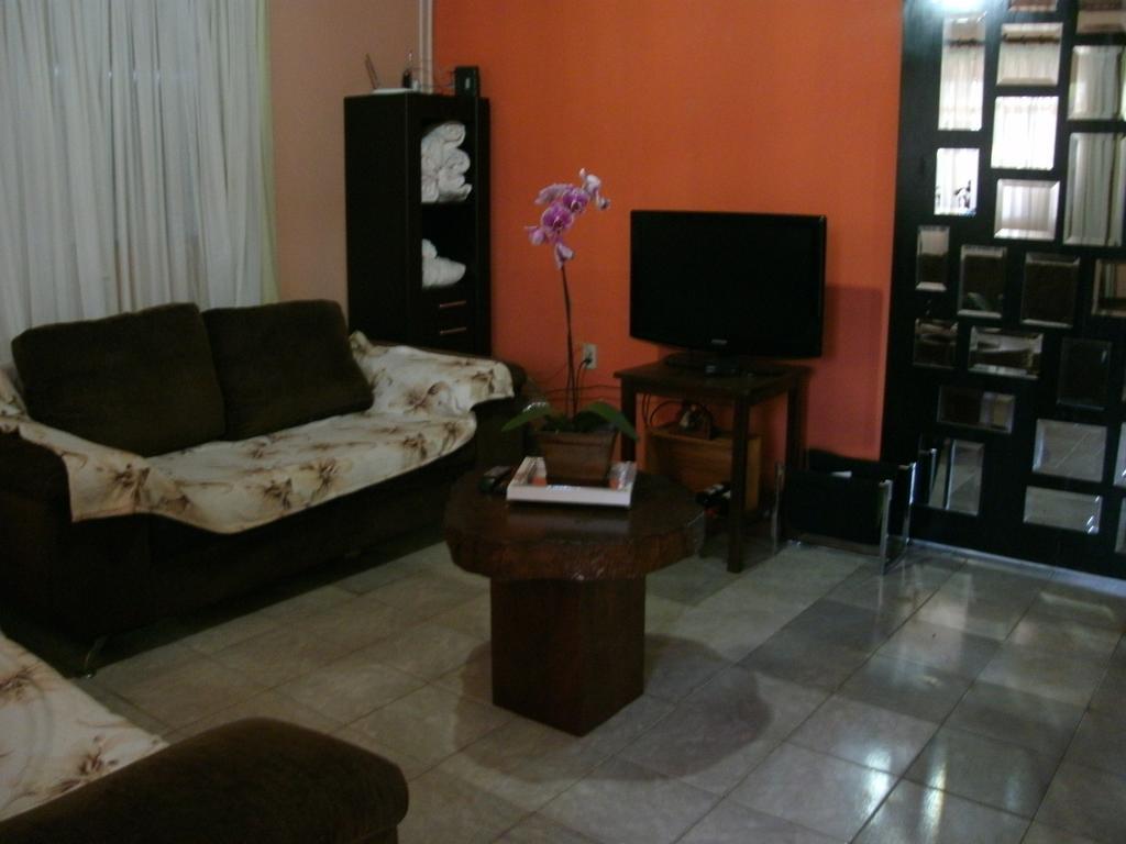 Ferienwohnung Gardenia House Foz do Iguaçu Exterior foto