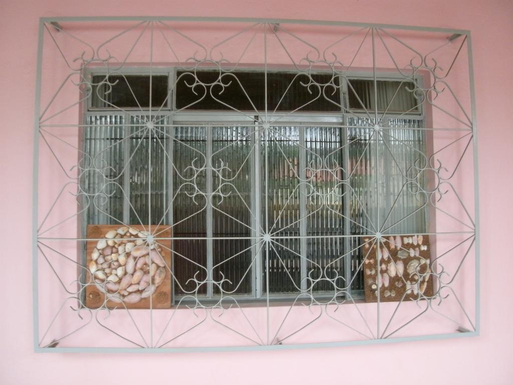 Ferienwohnung Gardenia House Foz do Iguaçu Exterior foto