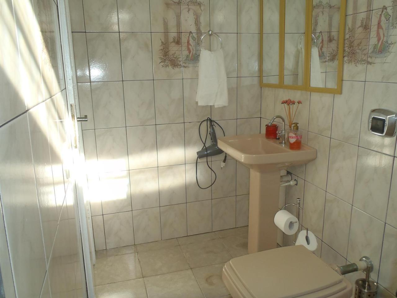 Ferienwohnung Gardenia House Foz do Iguaçu Exterior foto