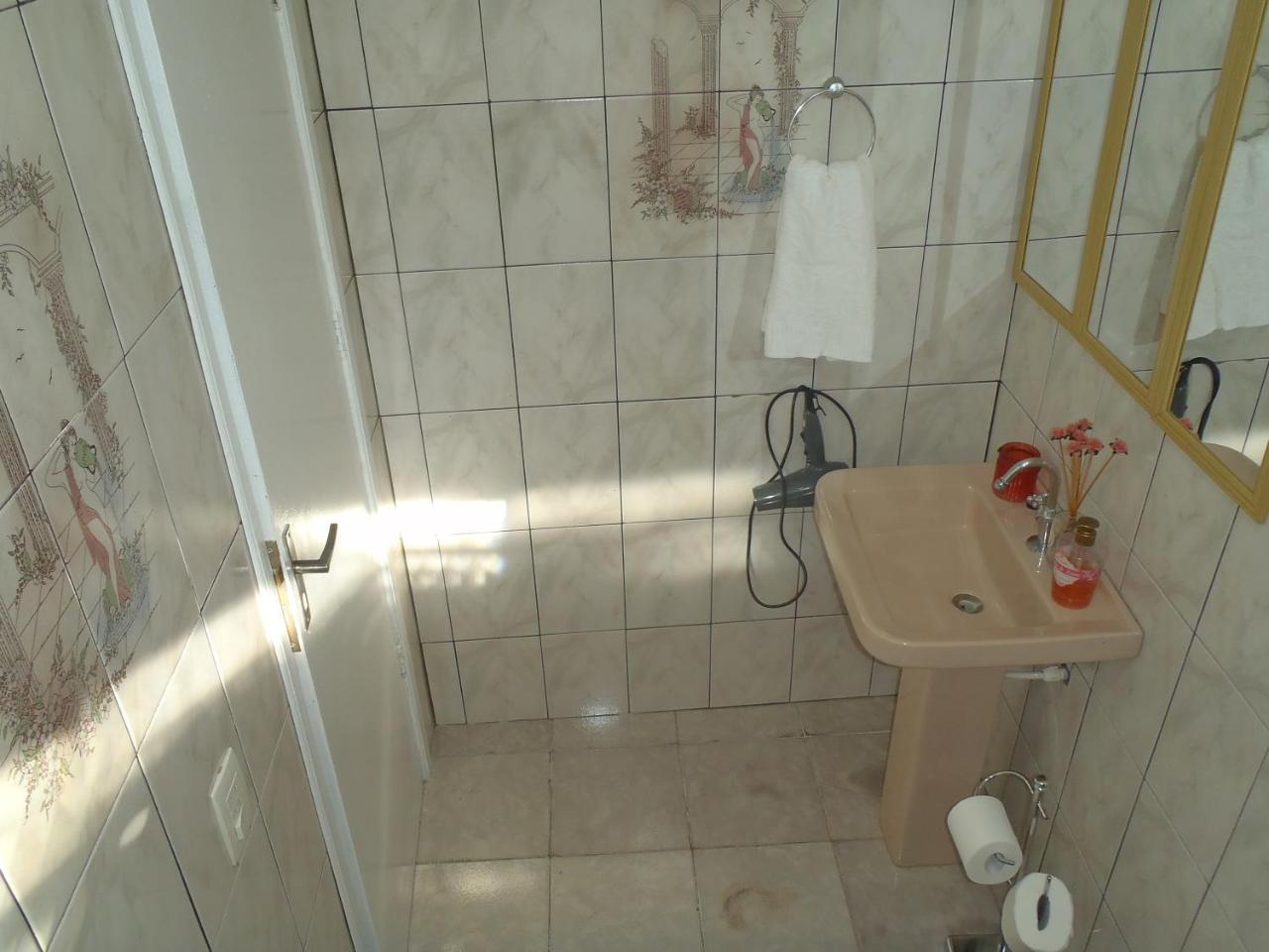 Ferienwohnung Gardenia House Foz do Iguaçu Exterior foto