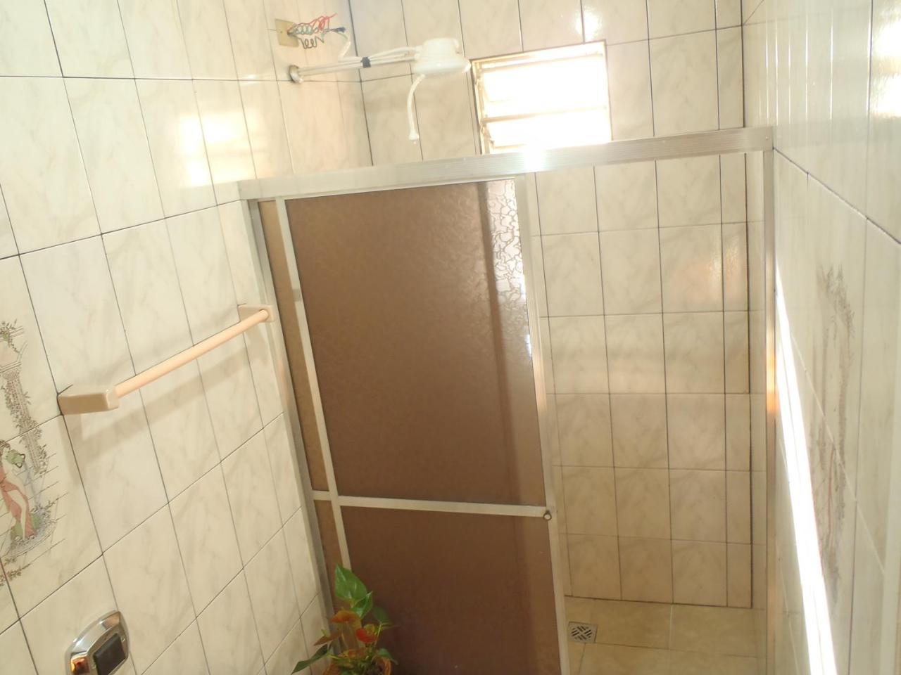 Ferienwohnung Gardenia House Foz do Iguaçu Exterior foto